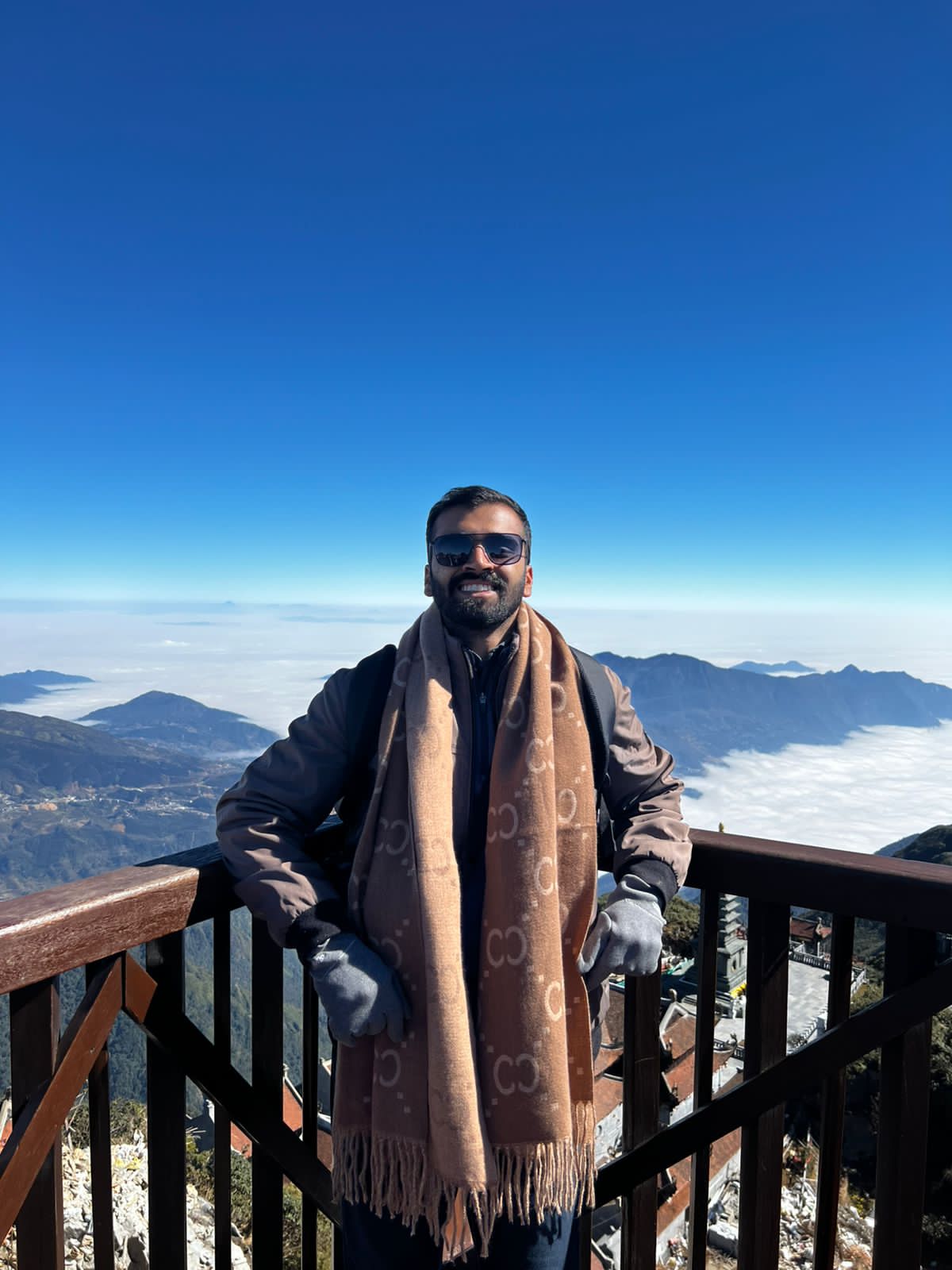 Aditya Deshmukh