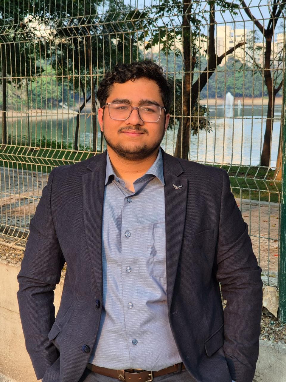 Aditya Madan