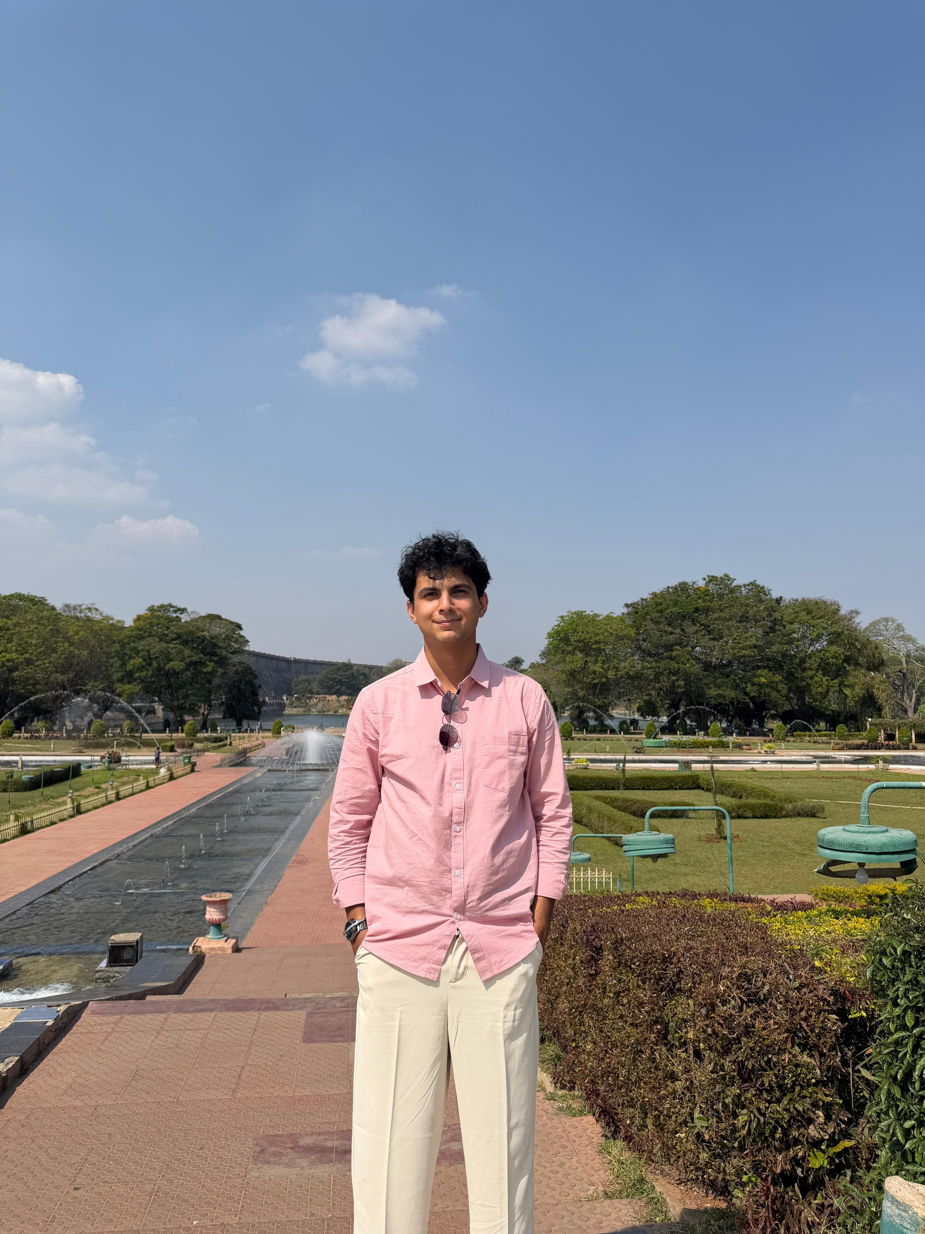 Akshat Jha