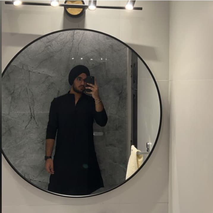 Anant Arneja