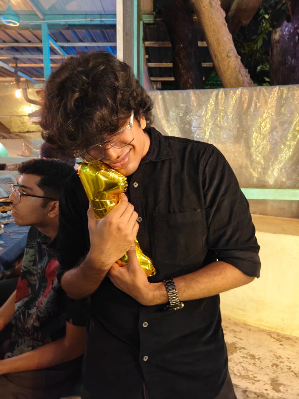 Anant Gupta