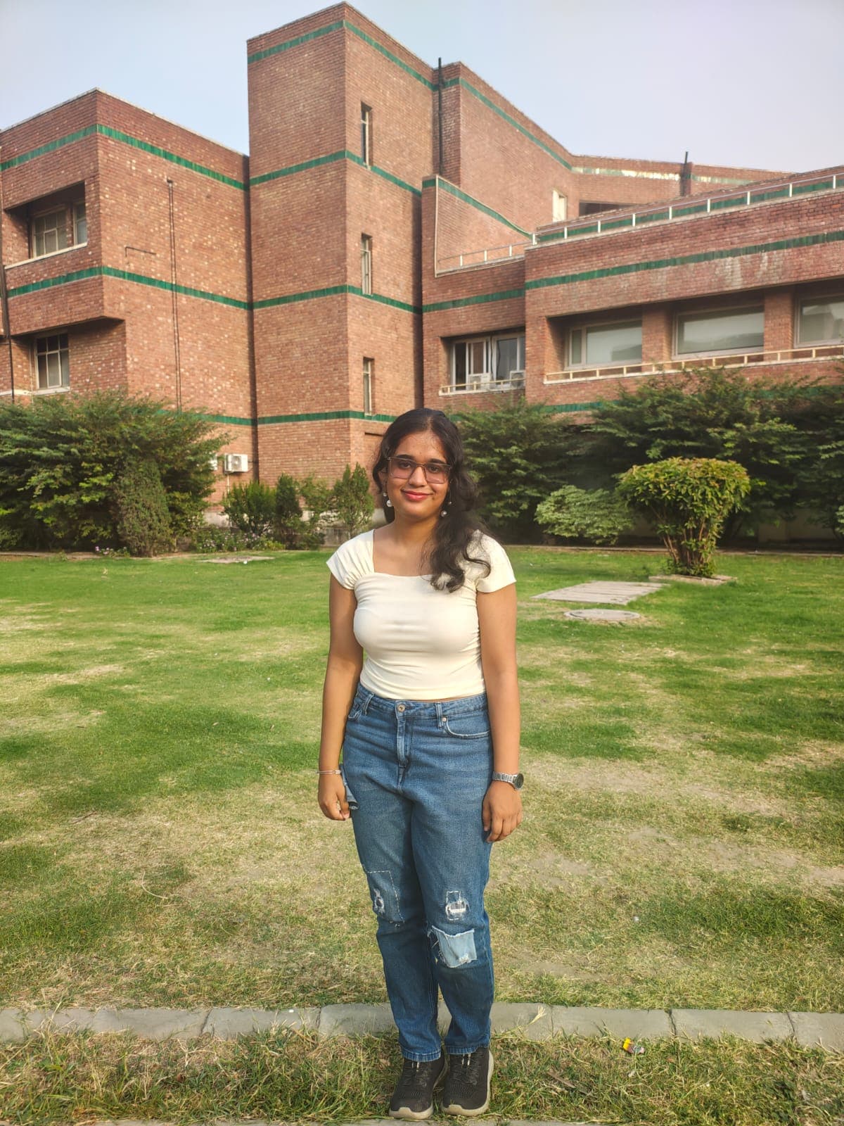 Ananya Das