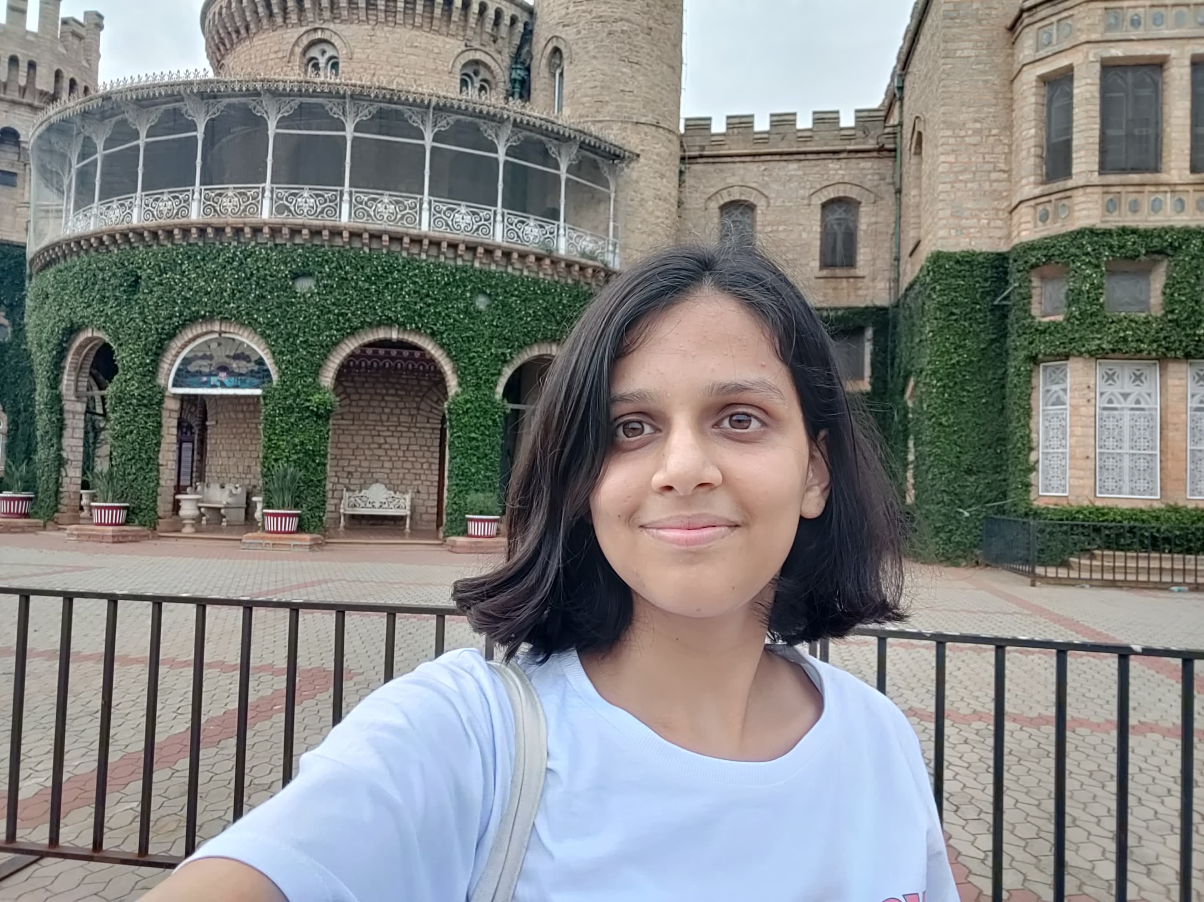 Ananya Singh