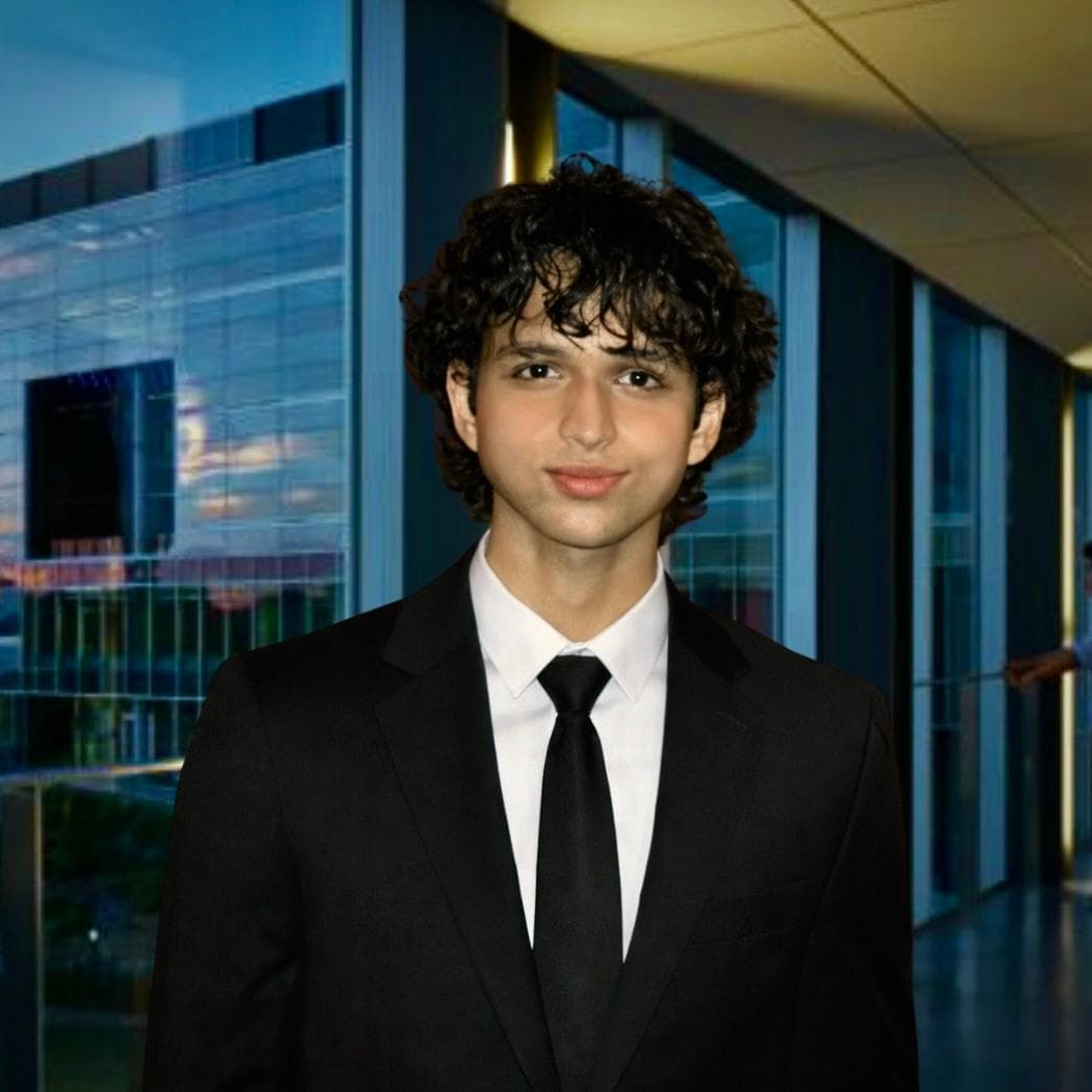 Anirudh Dabas