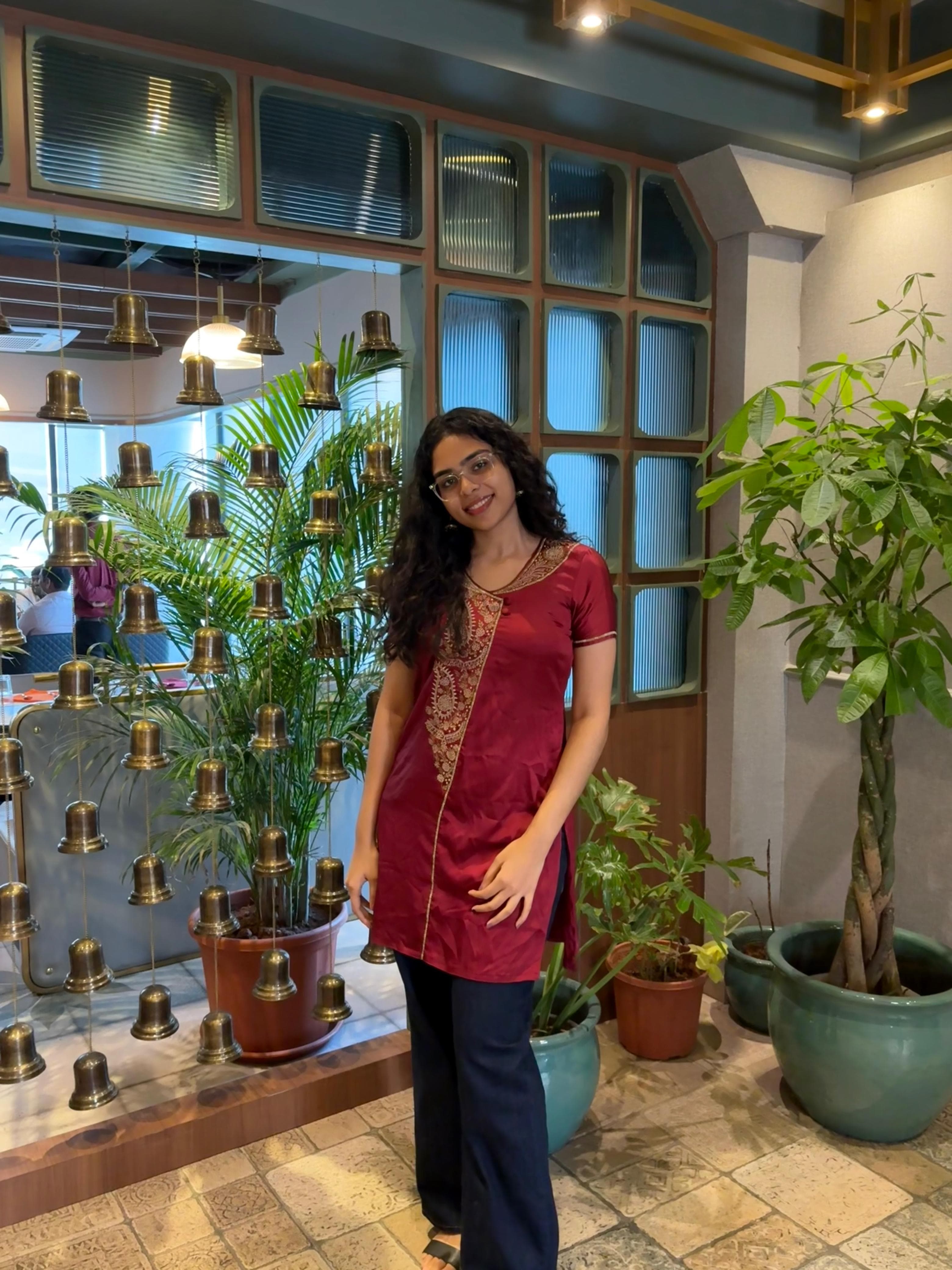Anushka Jain
