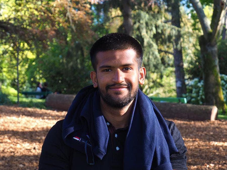Archi Kaushik