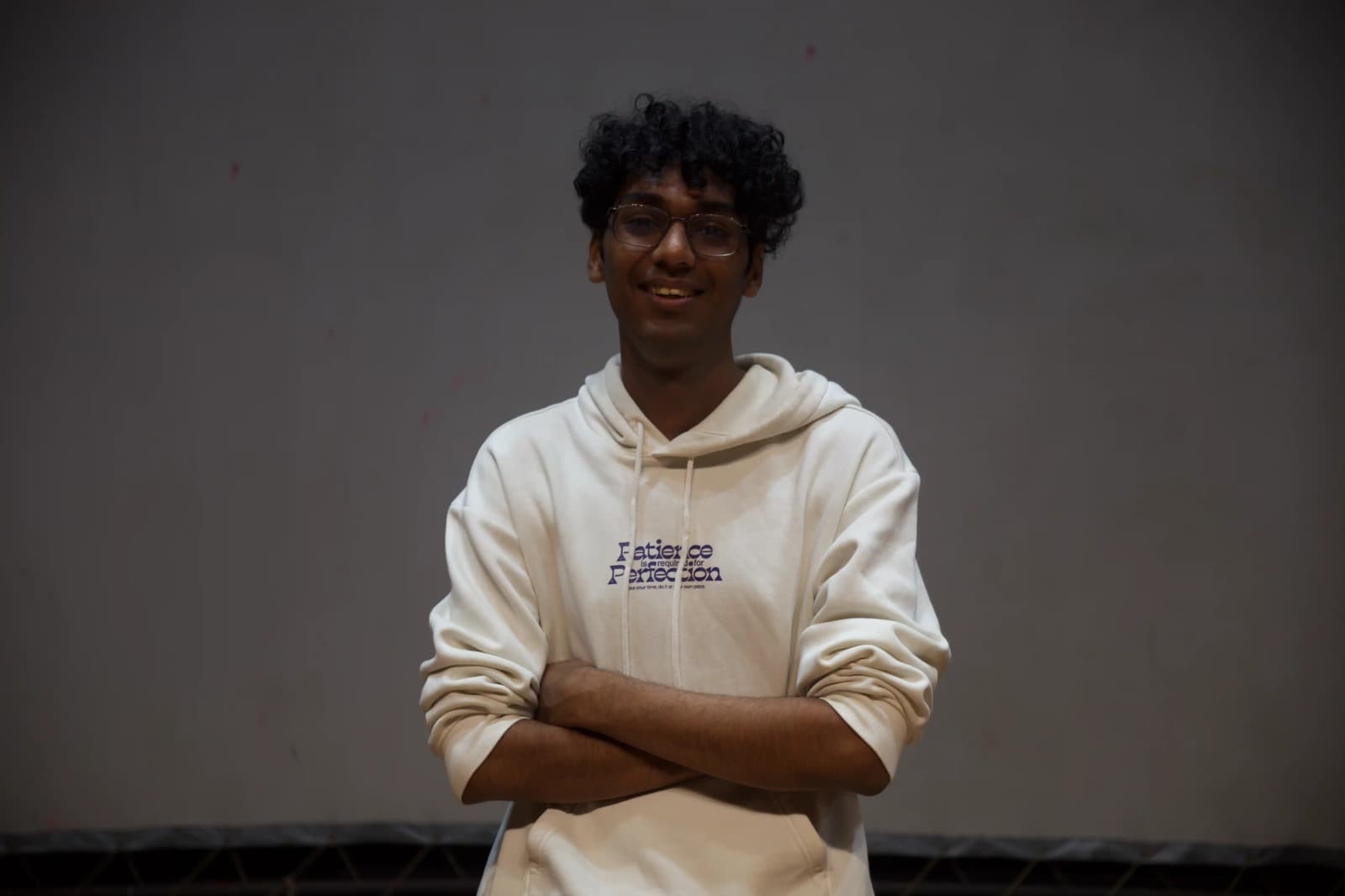 Arnav Gupta