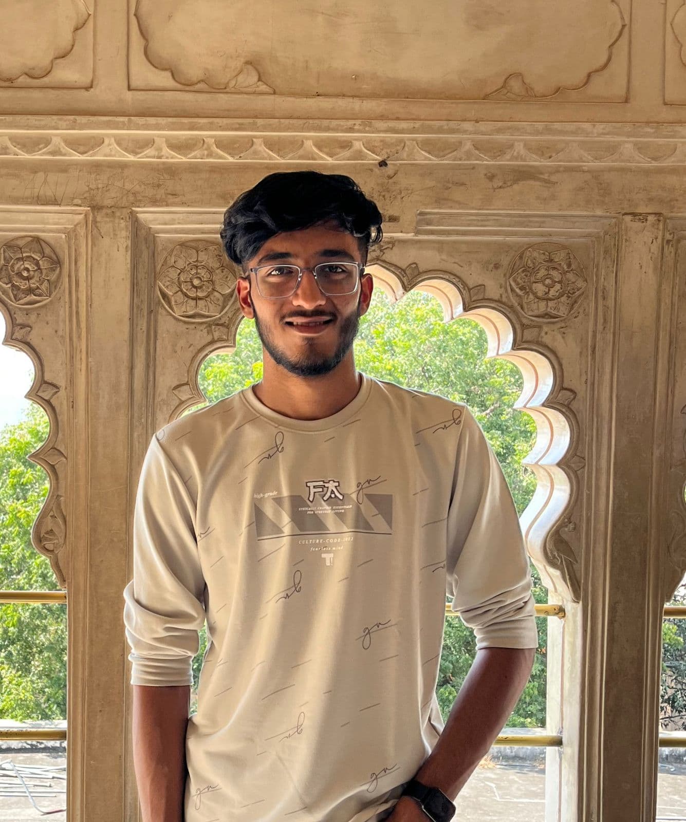 Arpit Varahmihir