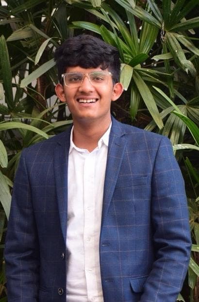Ashray Agarwal