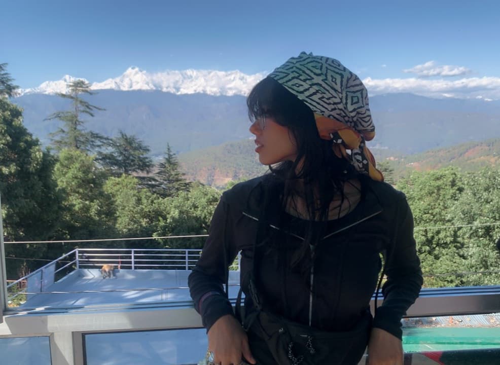 Avni Tiwari