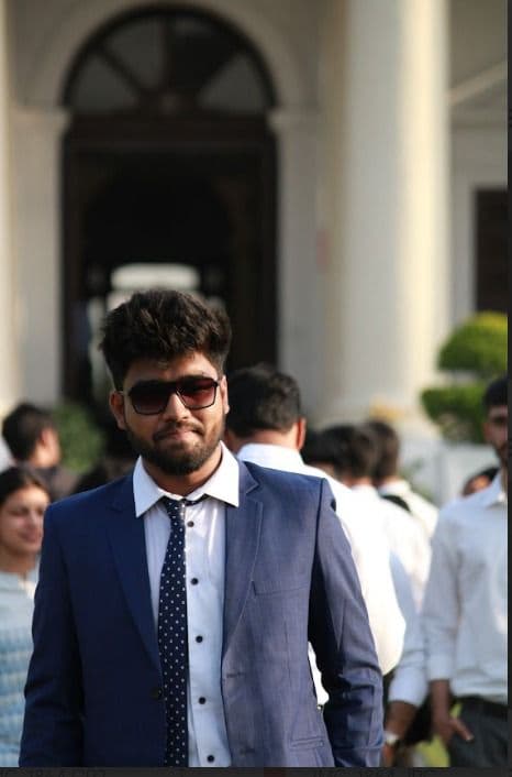 Jatin Singh
