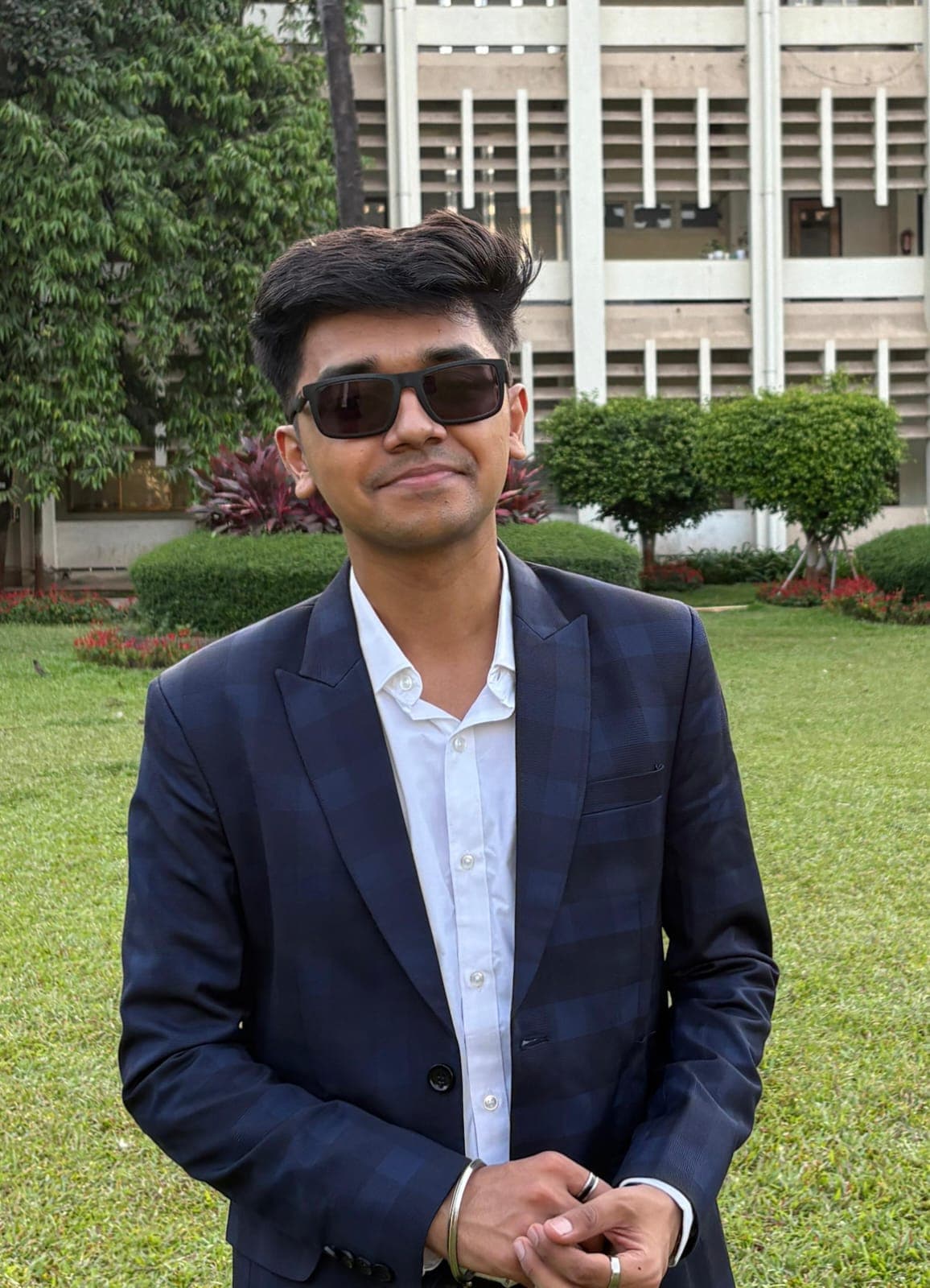Jubin Singh