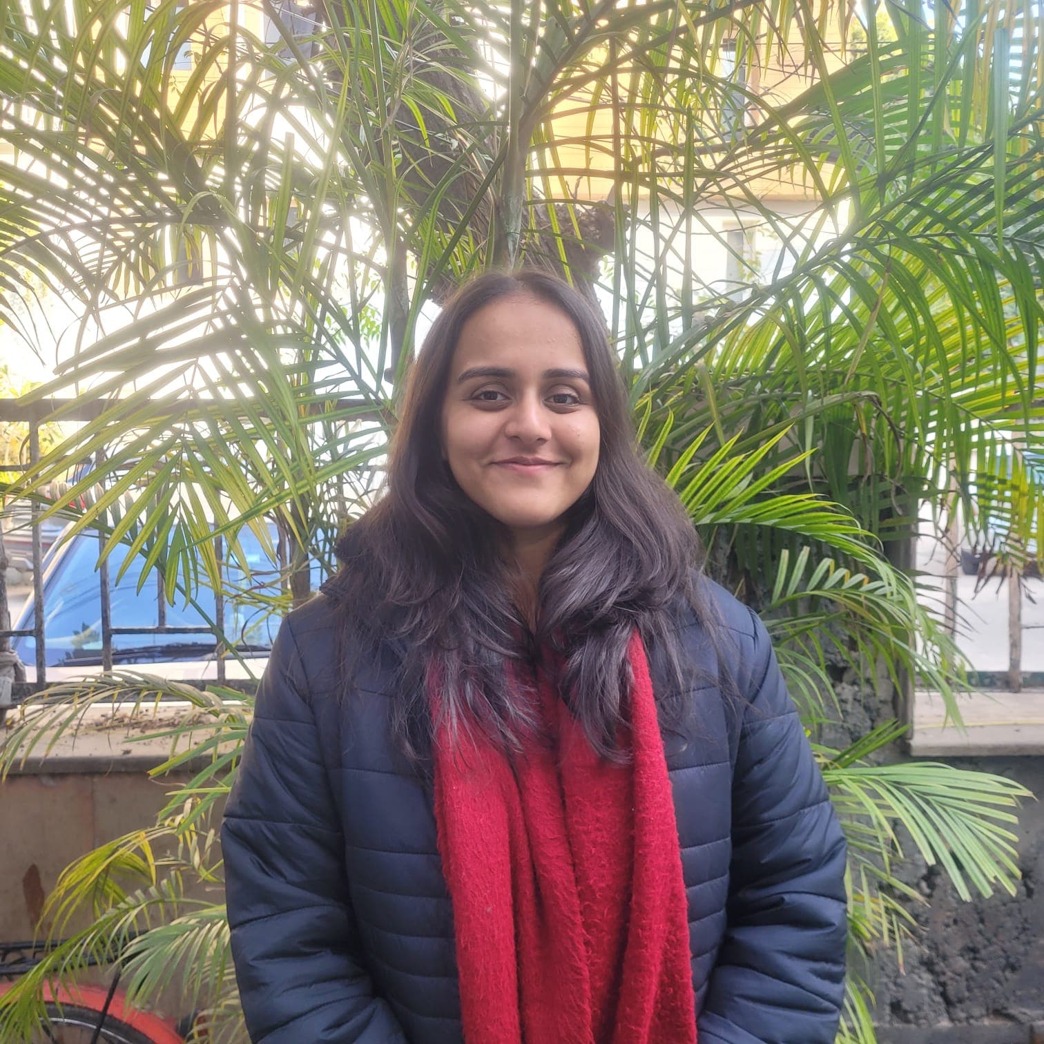 Kara Bhatia