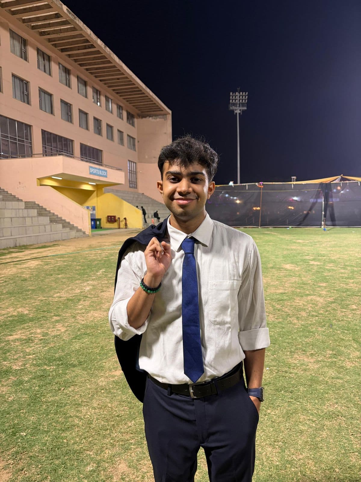 Manit Kaushik