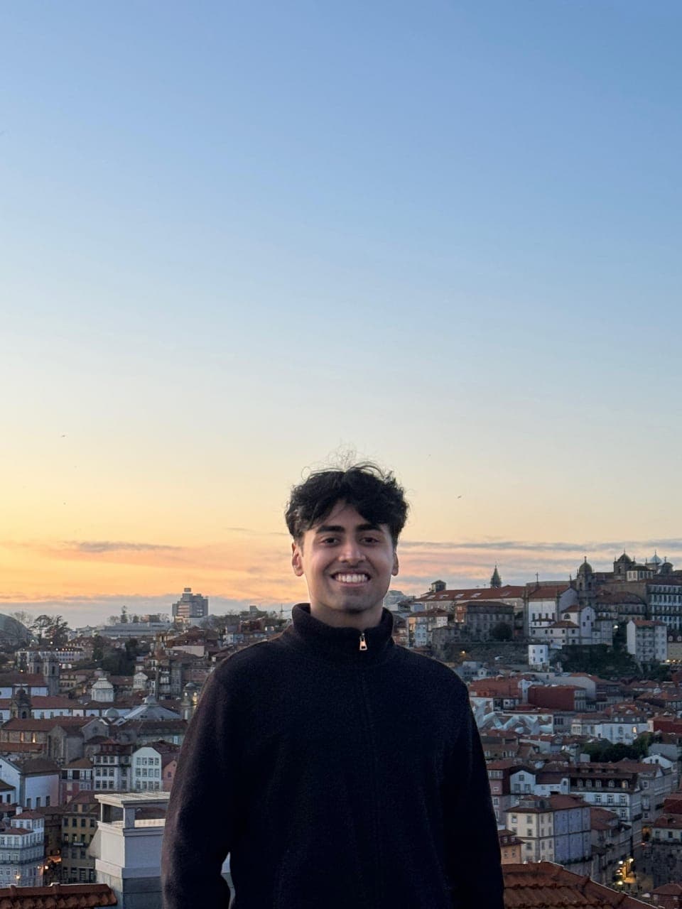 Palash Taneja
