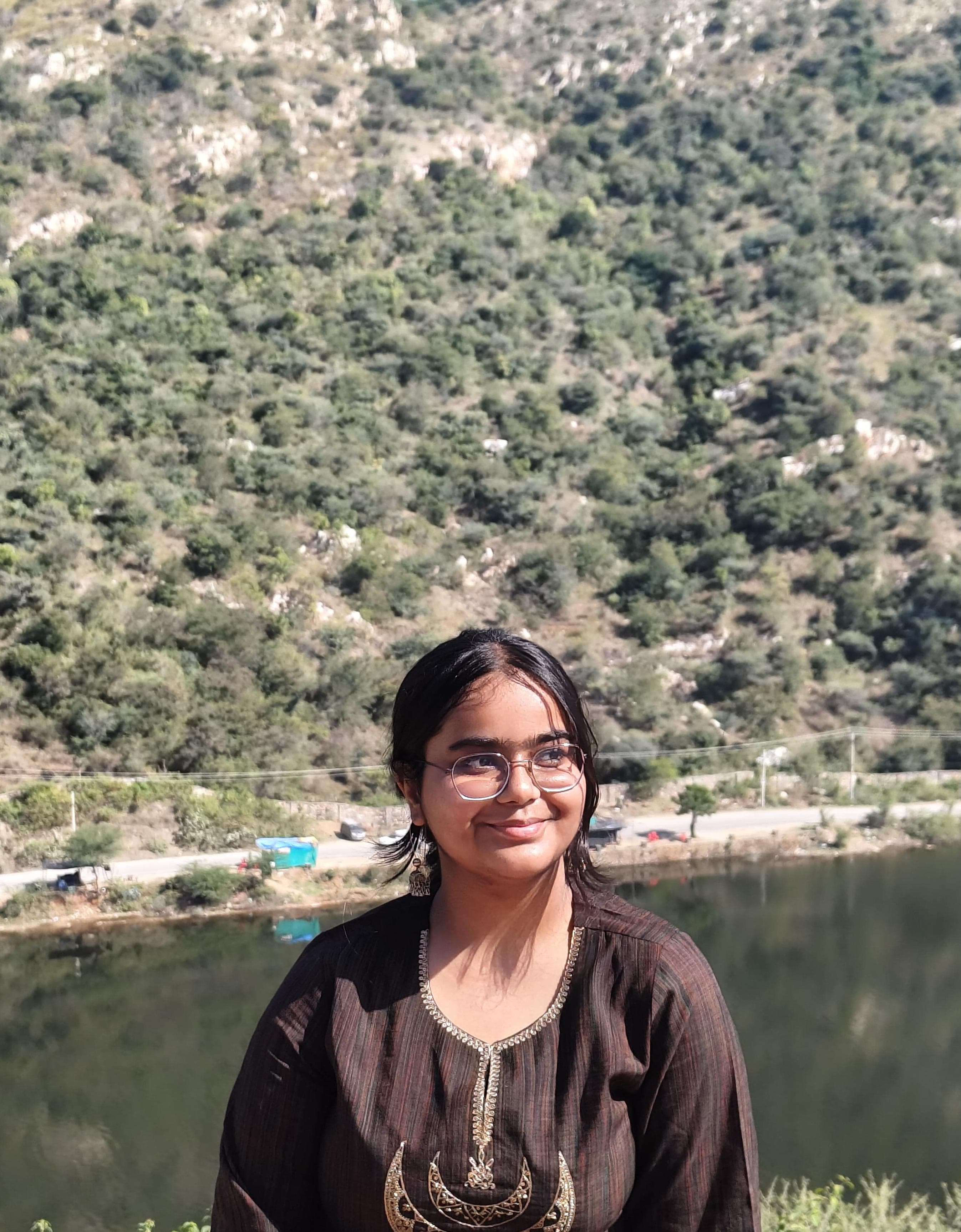Pihu Bhattacharjee