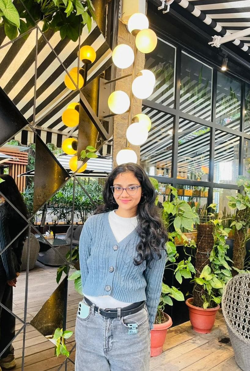 Riddhima Gupta