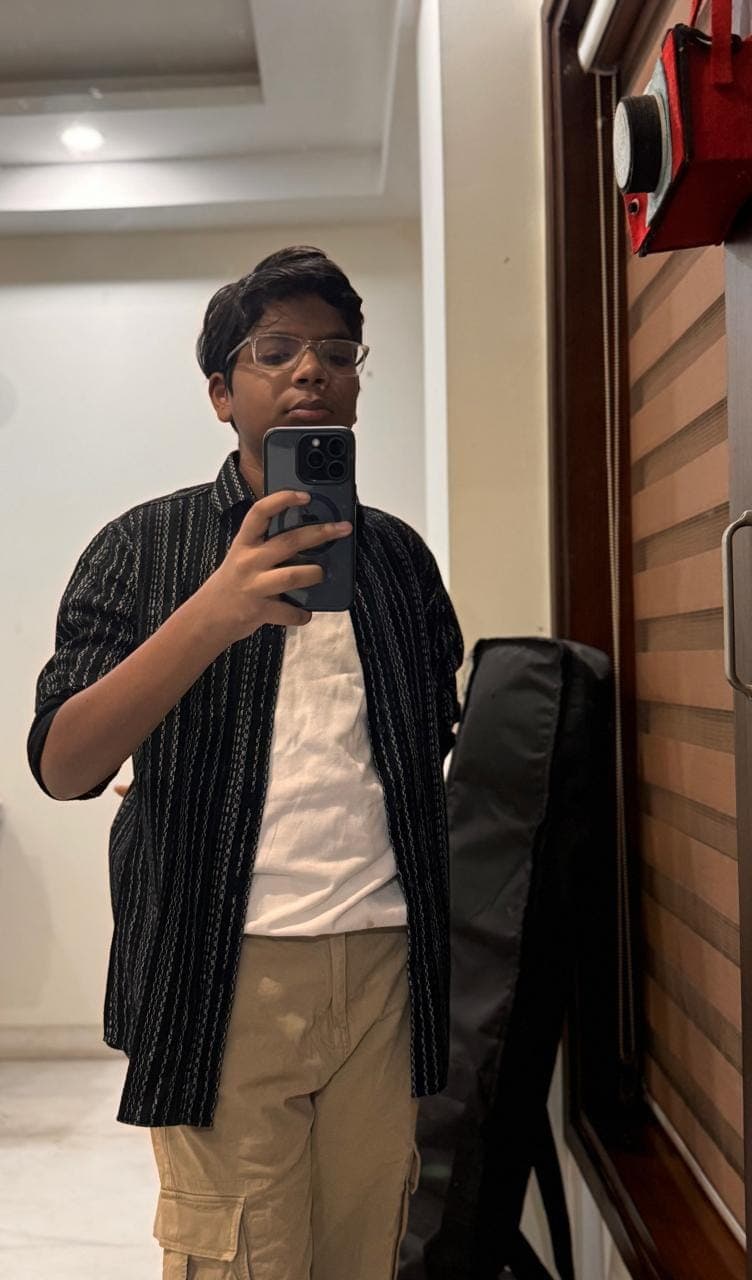 Shaurya Gupta