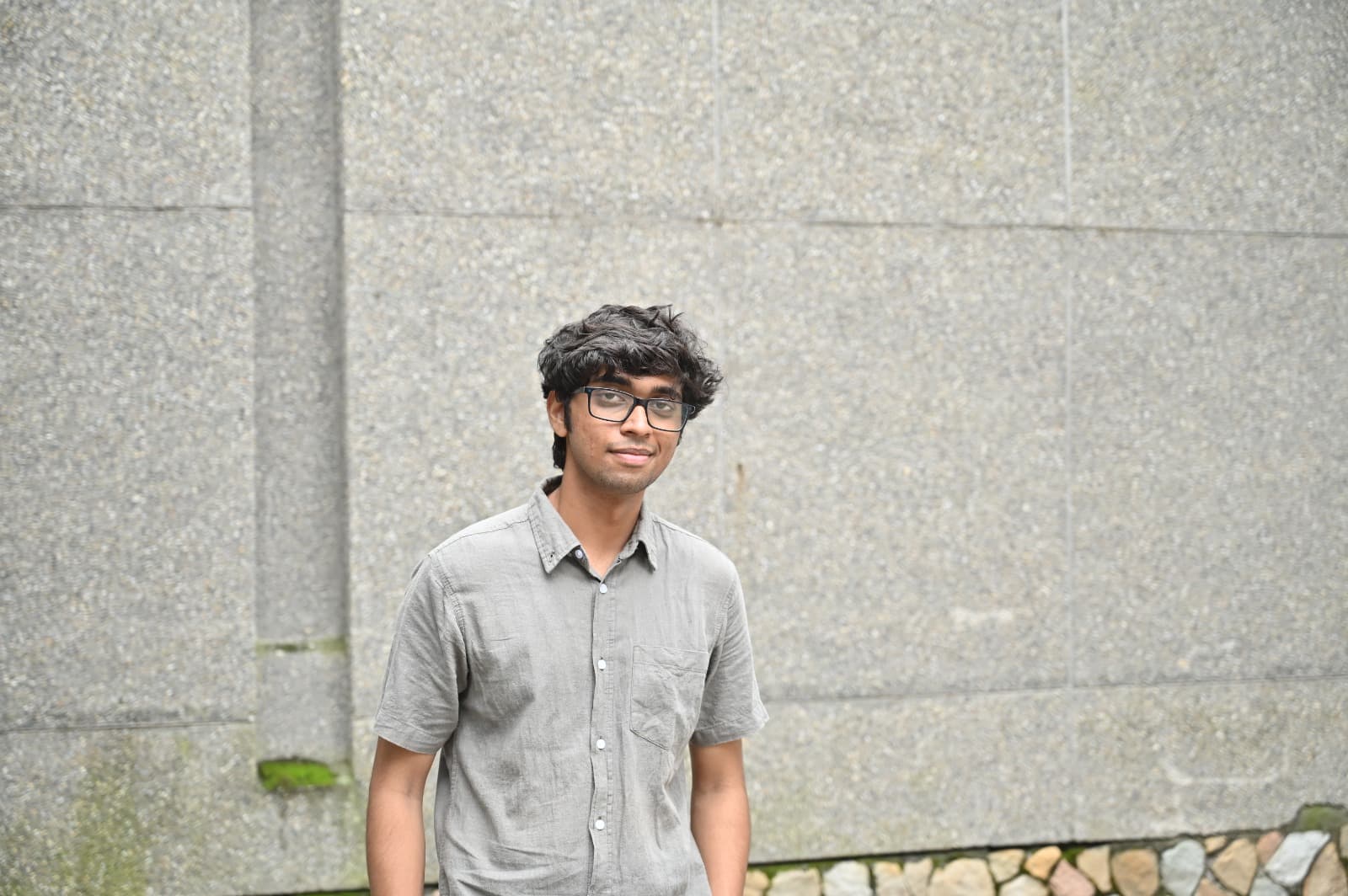 Siddhant Singh