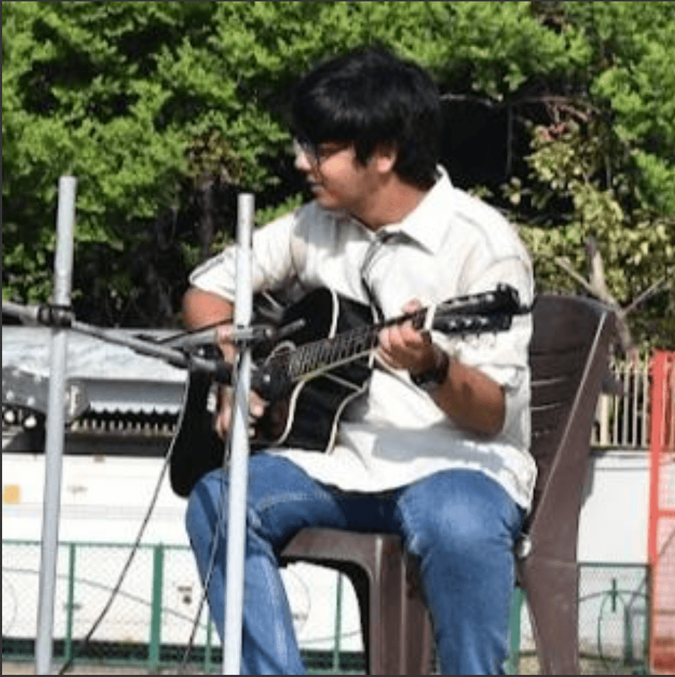 Tijil Chhabra