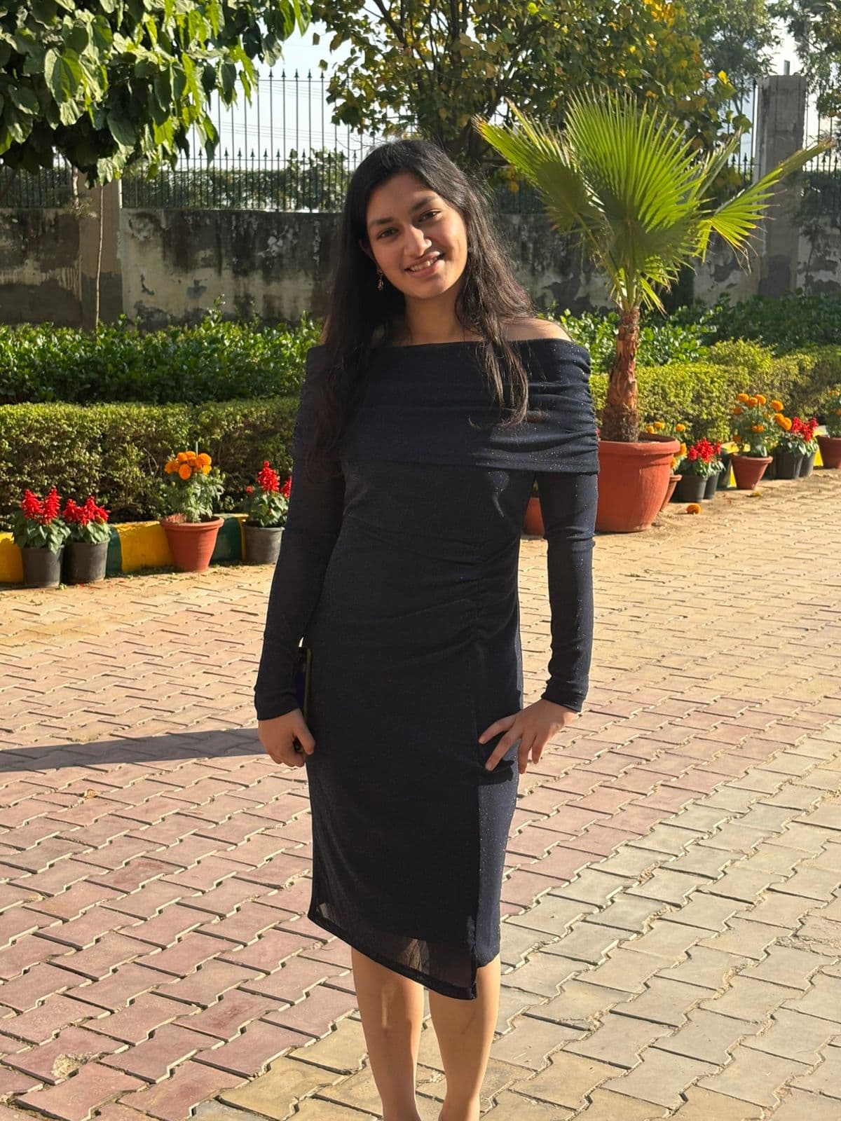 Vrinda Goyal