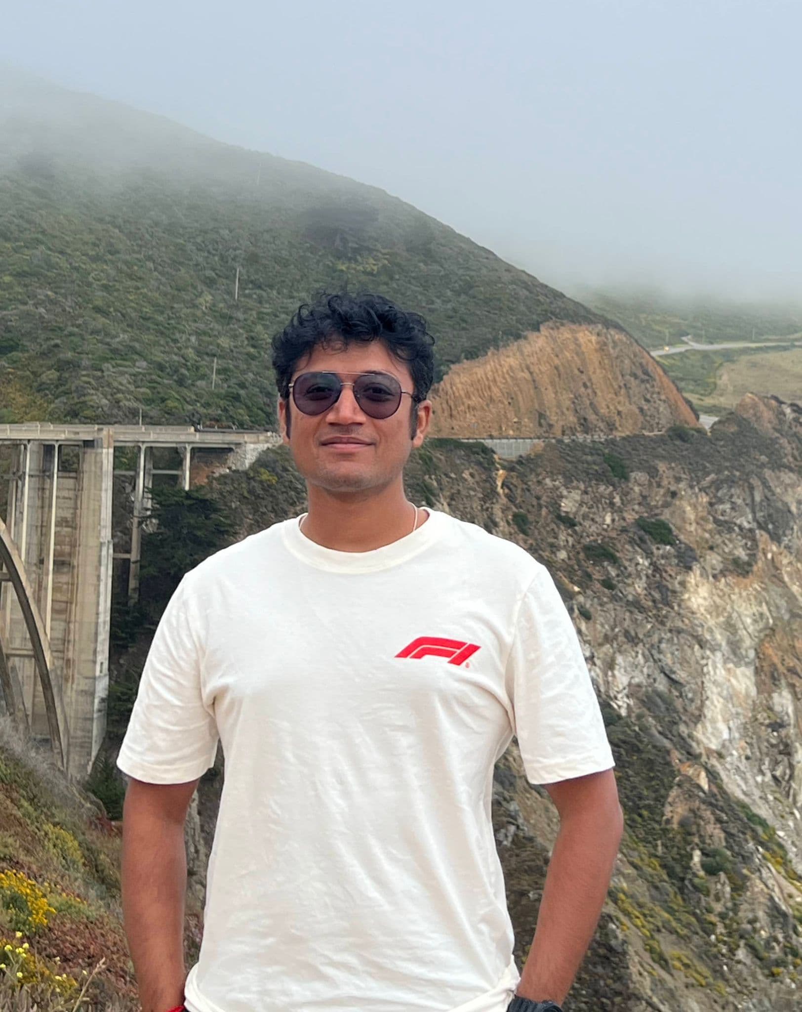 Yuvam Kulkarni