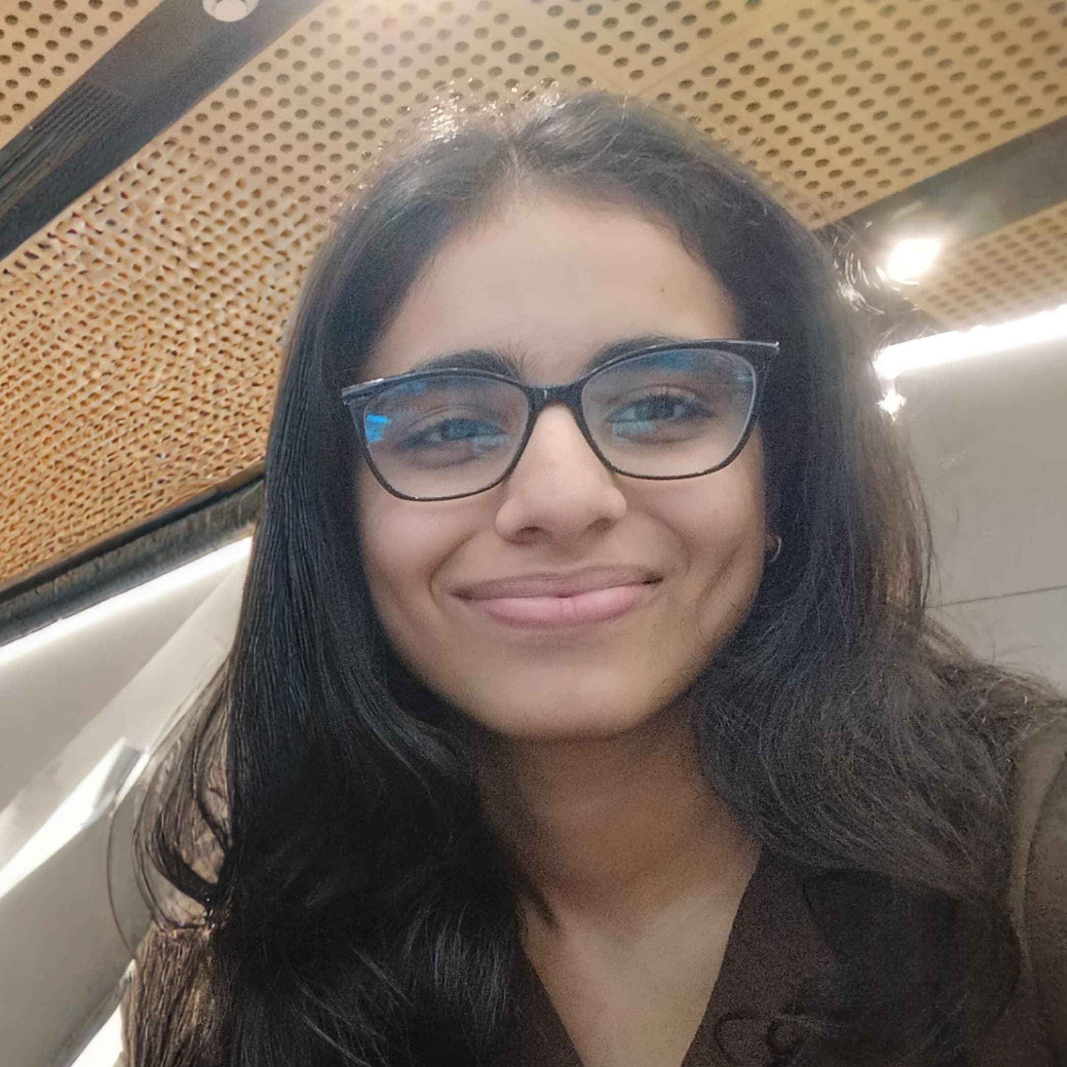 Ananya Hasija