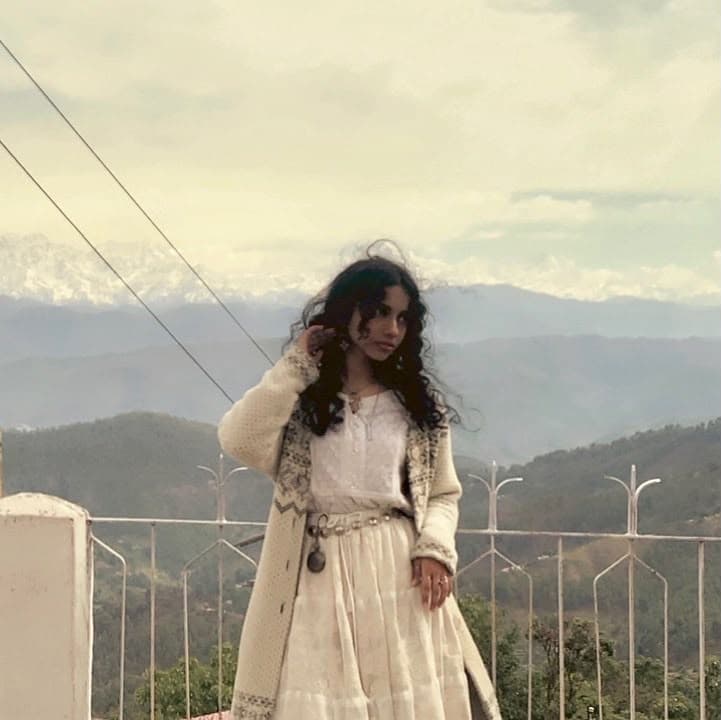 Archita Tiwari