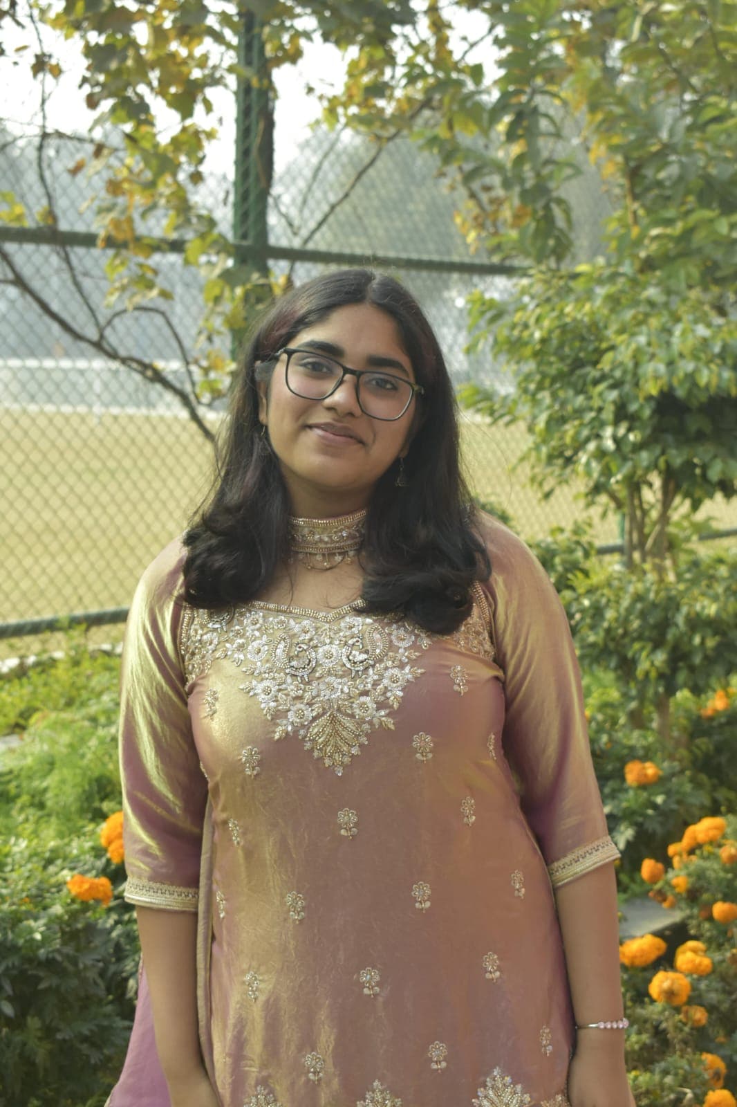 Bhavya Singhal Kottiyath