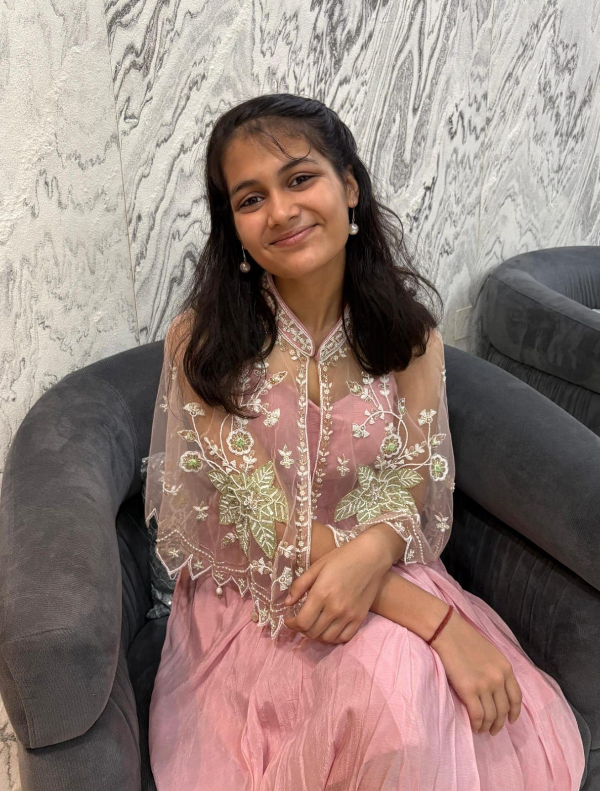 Devanshi Singhal