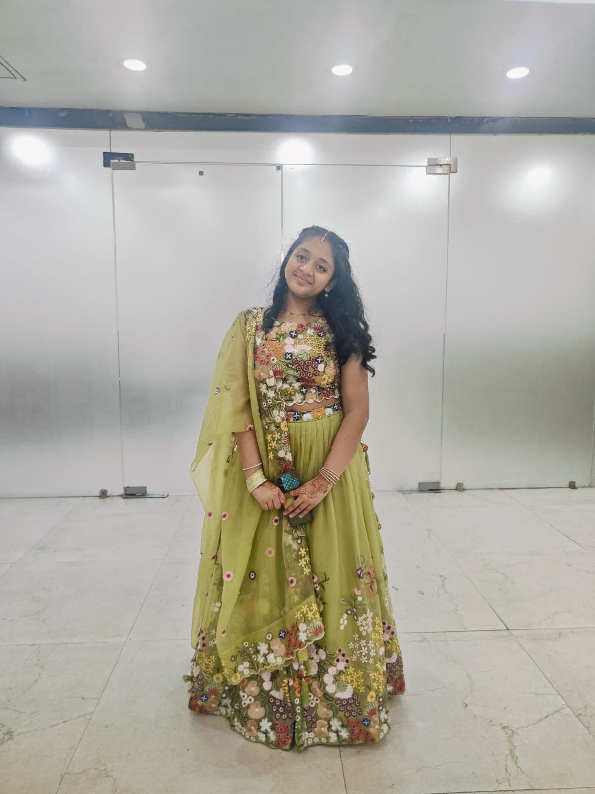 Kinjal Gupta