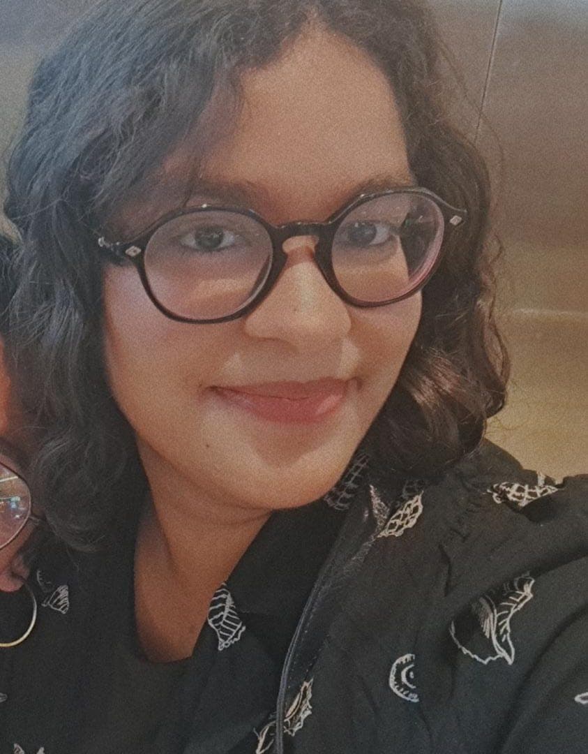 Navya Baid