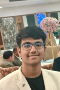 Rishit Narang