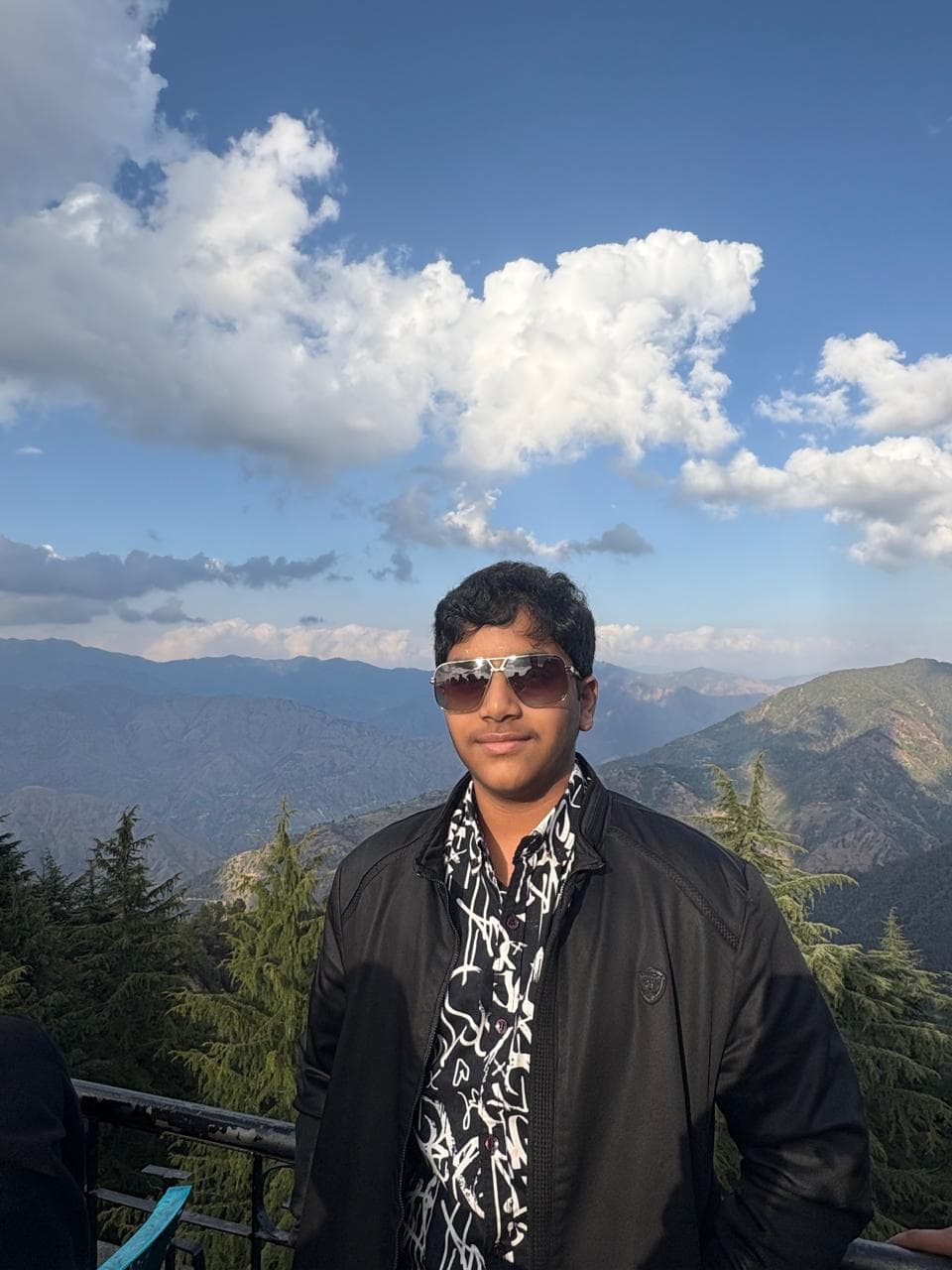 Vijval Gupta